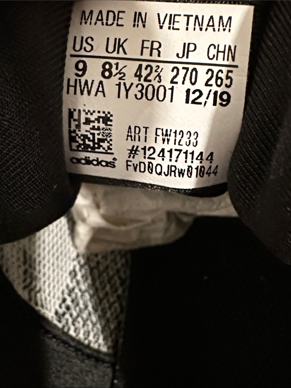 Adidas 4D Run 1.0 - Picture 2 of 9
